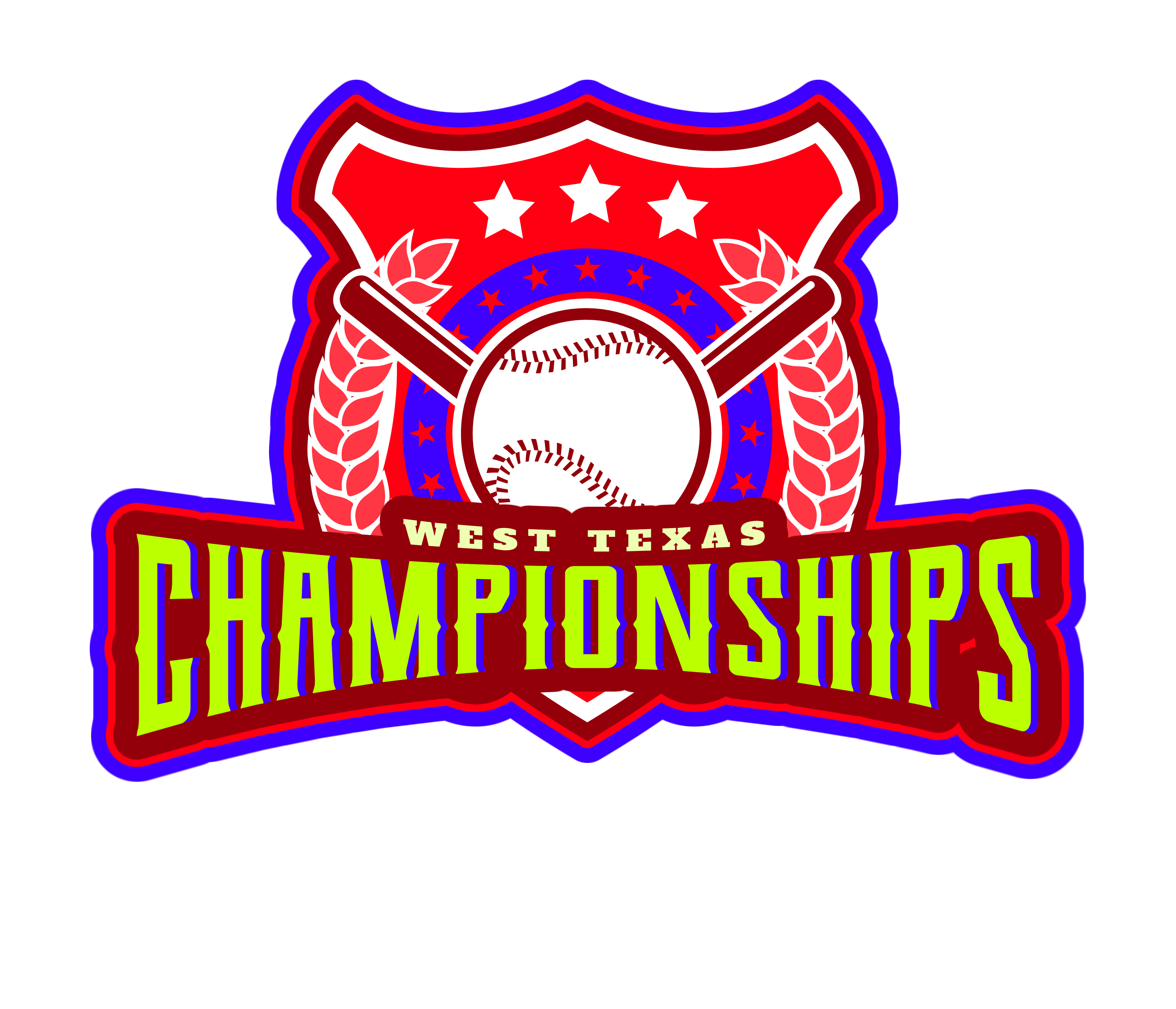 West Texas CHAMPIONSHIPS 06 10 2023 06 11 2023 Baseball Tournaments