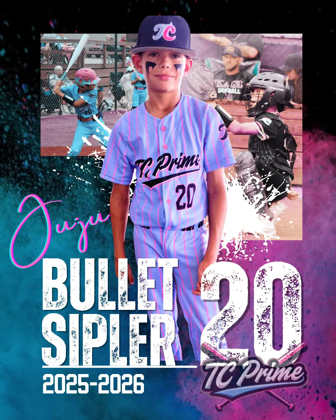 Bullet Sipler