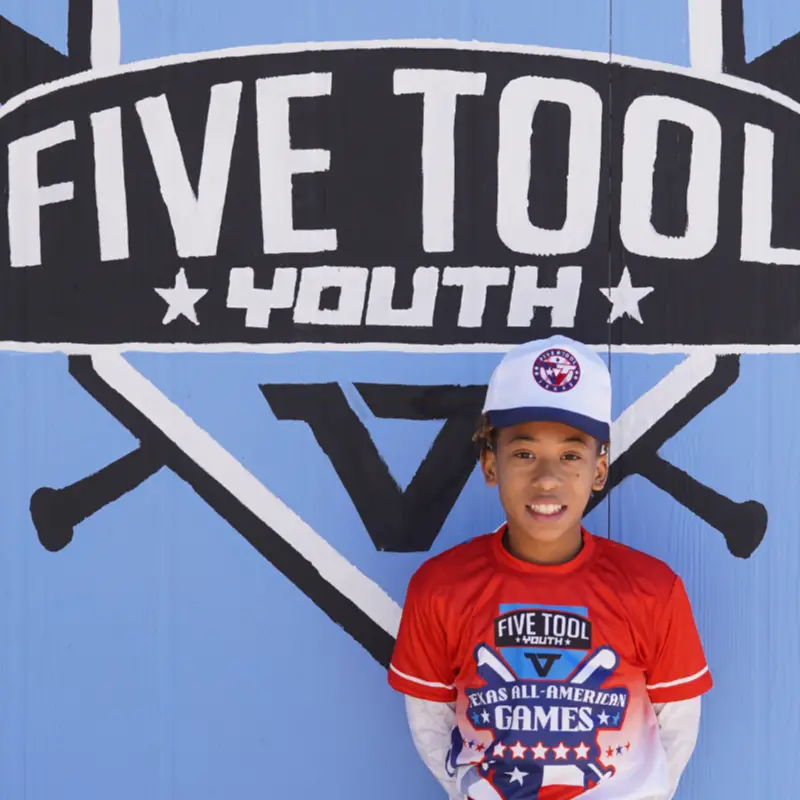Devin Youman Jr