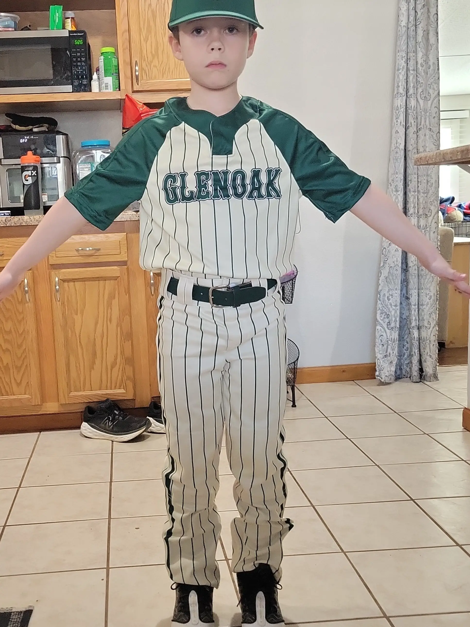 Garrett Collister