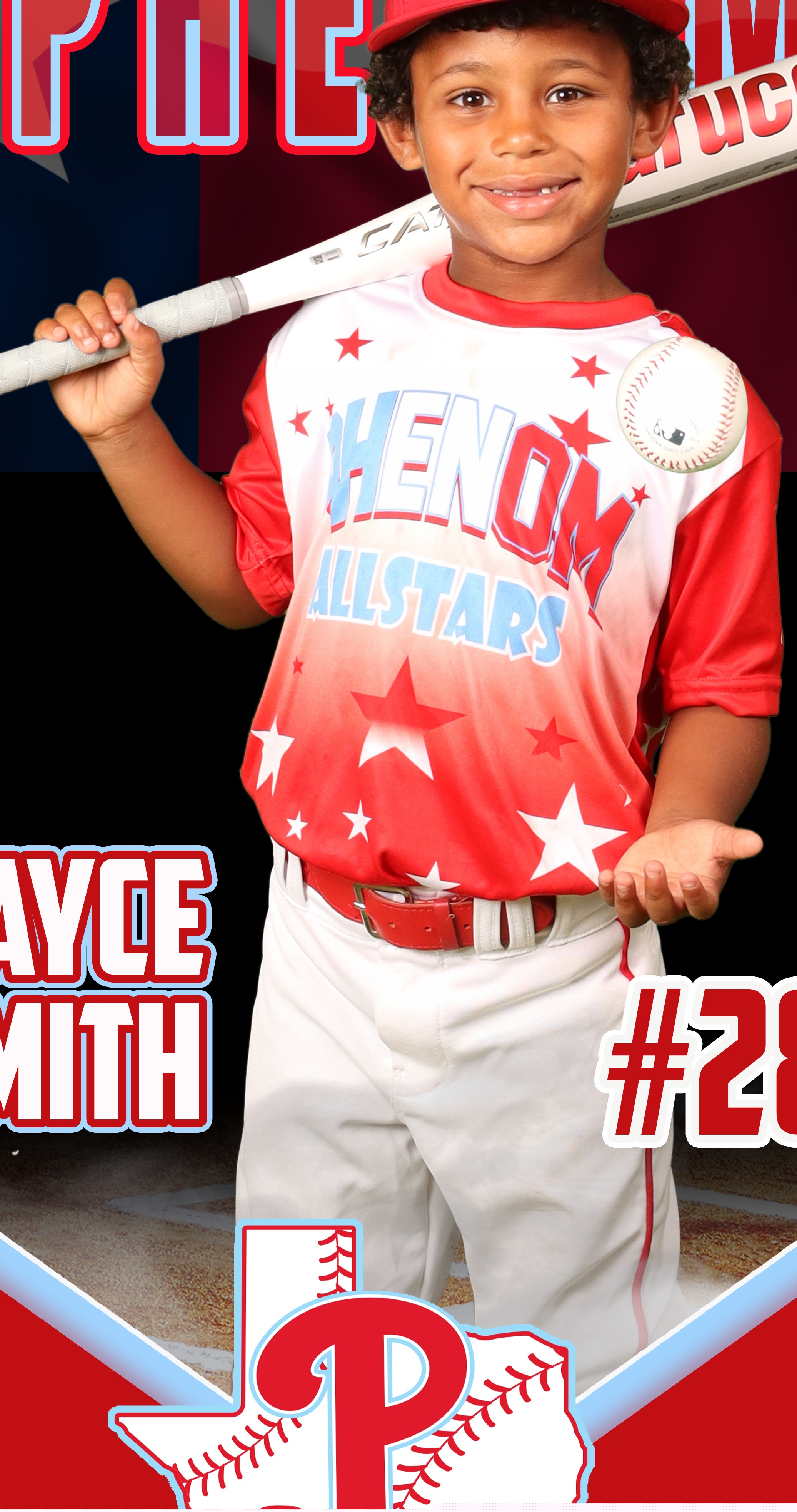 Jayce Smith