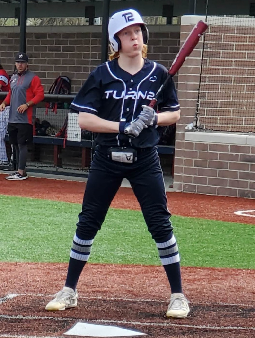 Jayden Morrison Player Profile Baseball Tournaments Five Tool Baseball