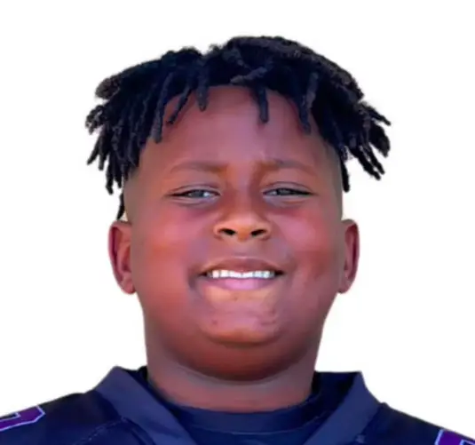 Kenton Archie Jr.