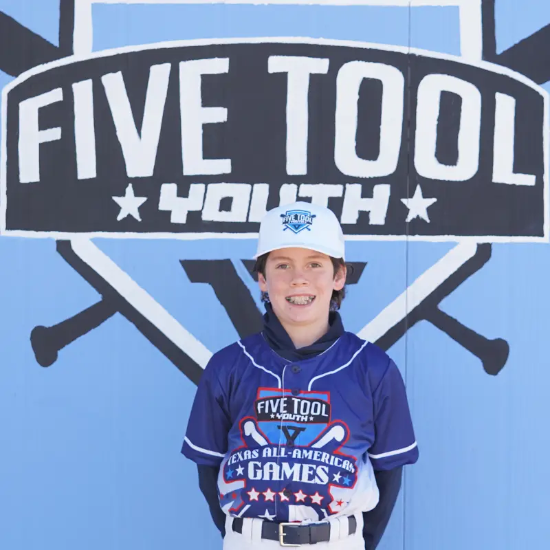 Kolt McFarlin