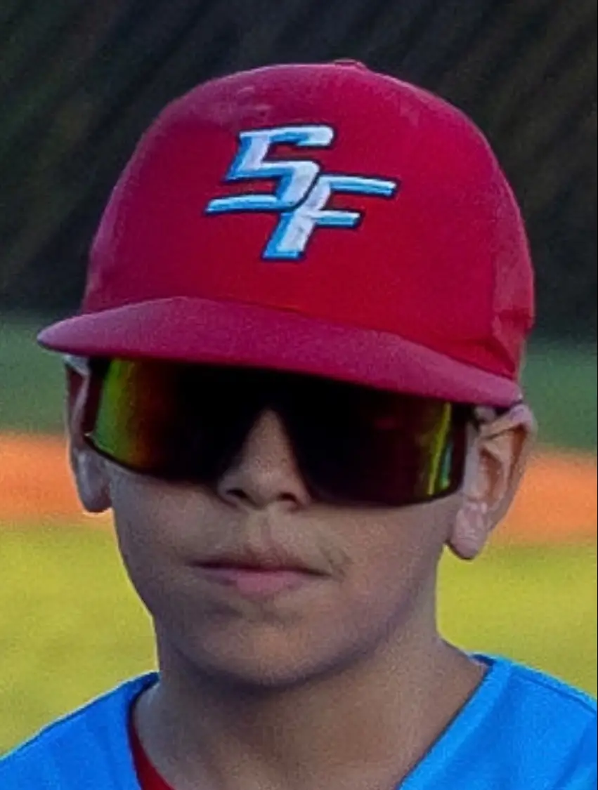 Micah Espinoza