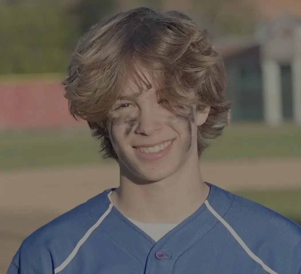 Sawyer McCallister
