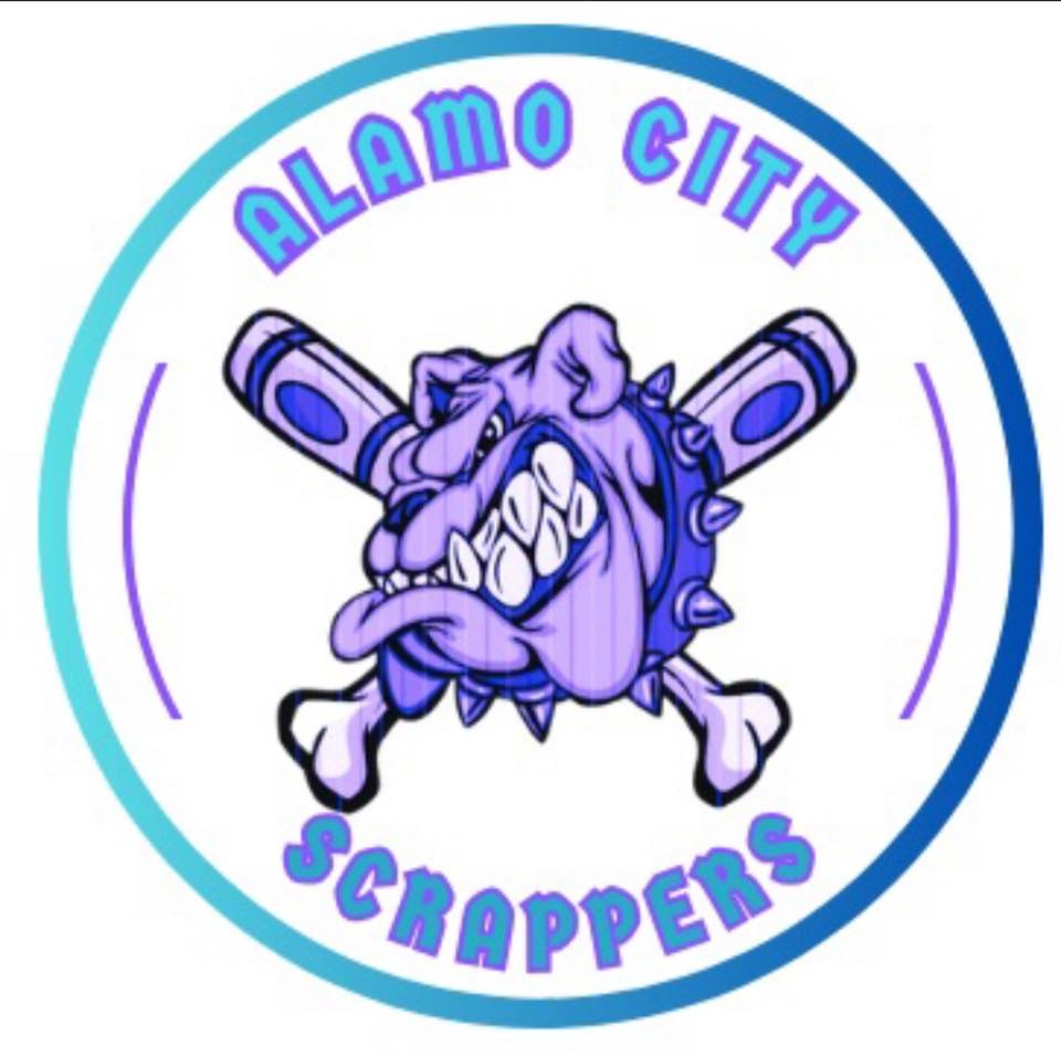 Alamo City Scrappers 2024 Team Profile Youth Sports Five Tool