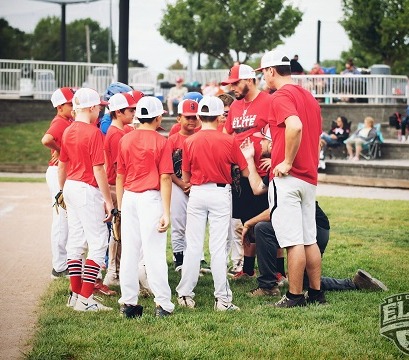 Buckeye Elite Baseball 2023 Team Profile | Baseball Tournaments | Five ...