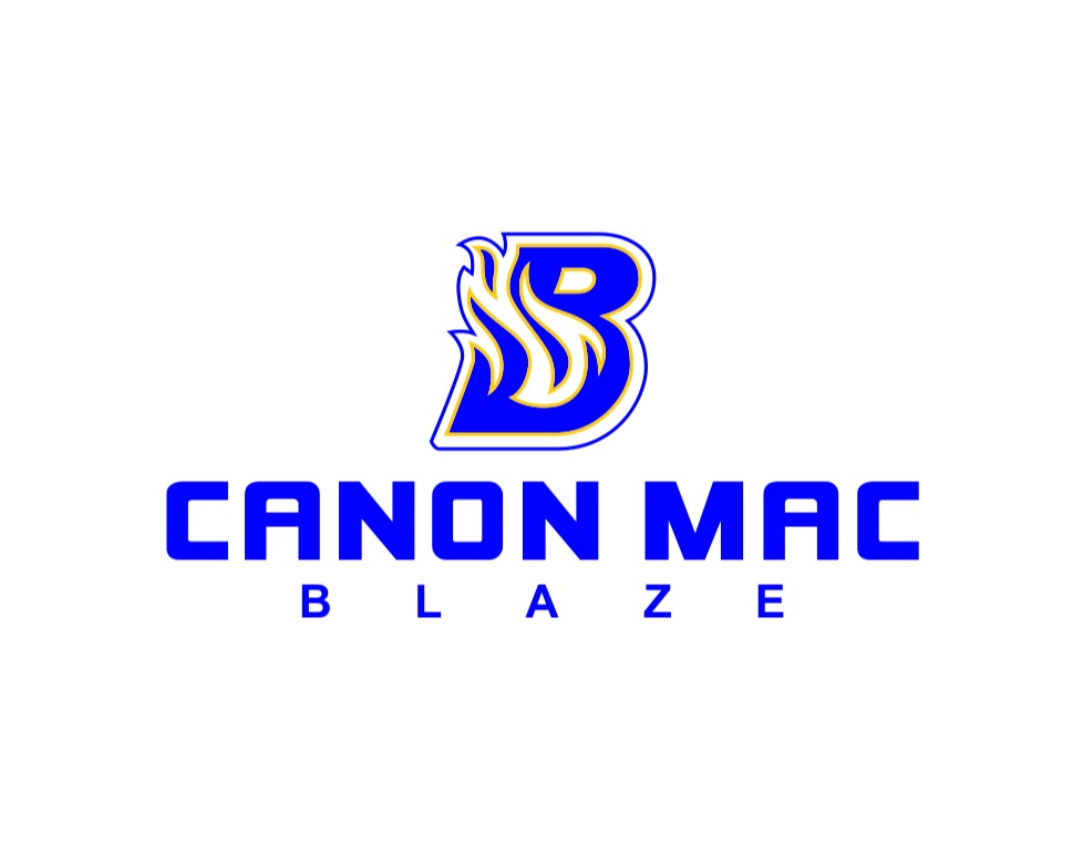 Canon Mac Blaze 2022 Team Profile Youth Sports Five Tool