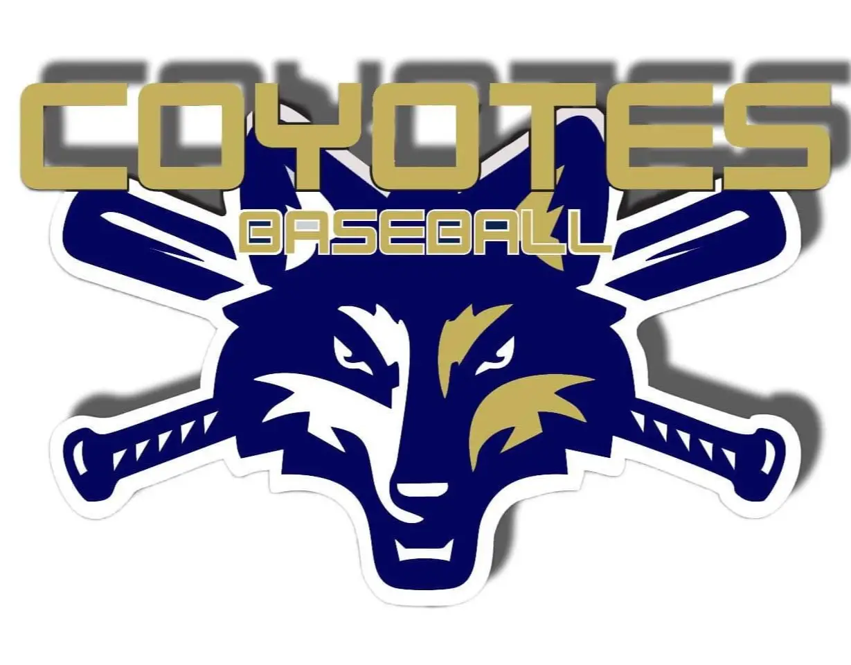 Crawford Coyotes 2024 Team Profile | Youth Sports | Five Tool