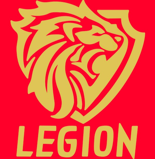 First Colony Legion 2023 Team Profile Baseball Tournaments Five