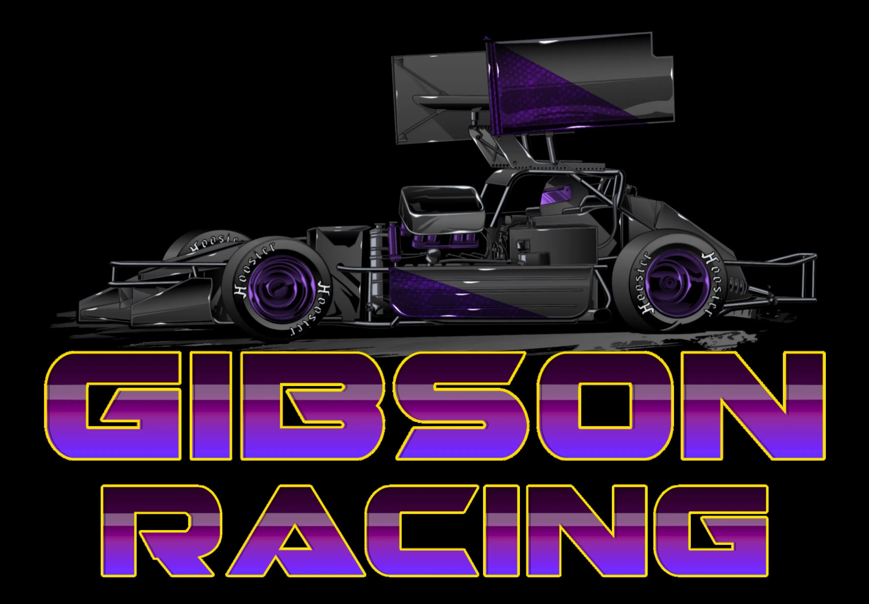 Gibson Racing 2023 Team Profile | Youth Sports | Five Tool