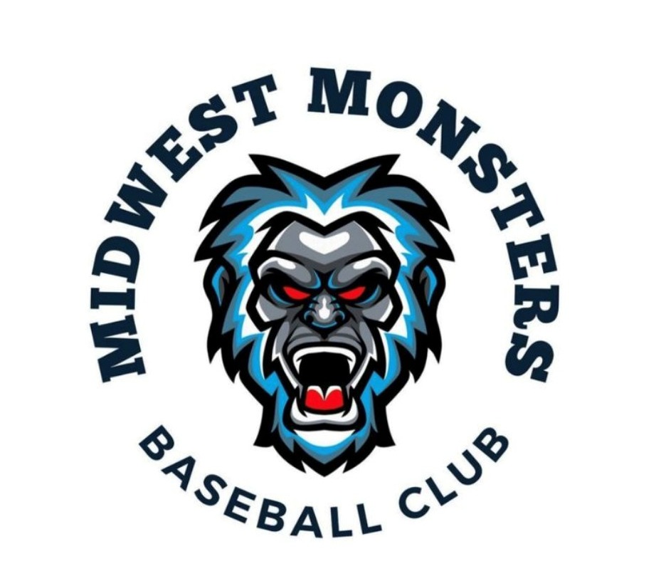 Midwest Monsters 2023 Team Profile Youth Sports Five Tool