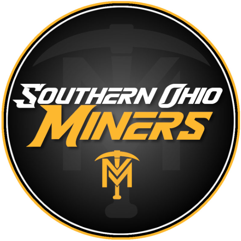 Southern Ohio Miners Team Profile Youth Sports Five Tool