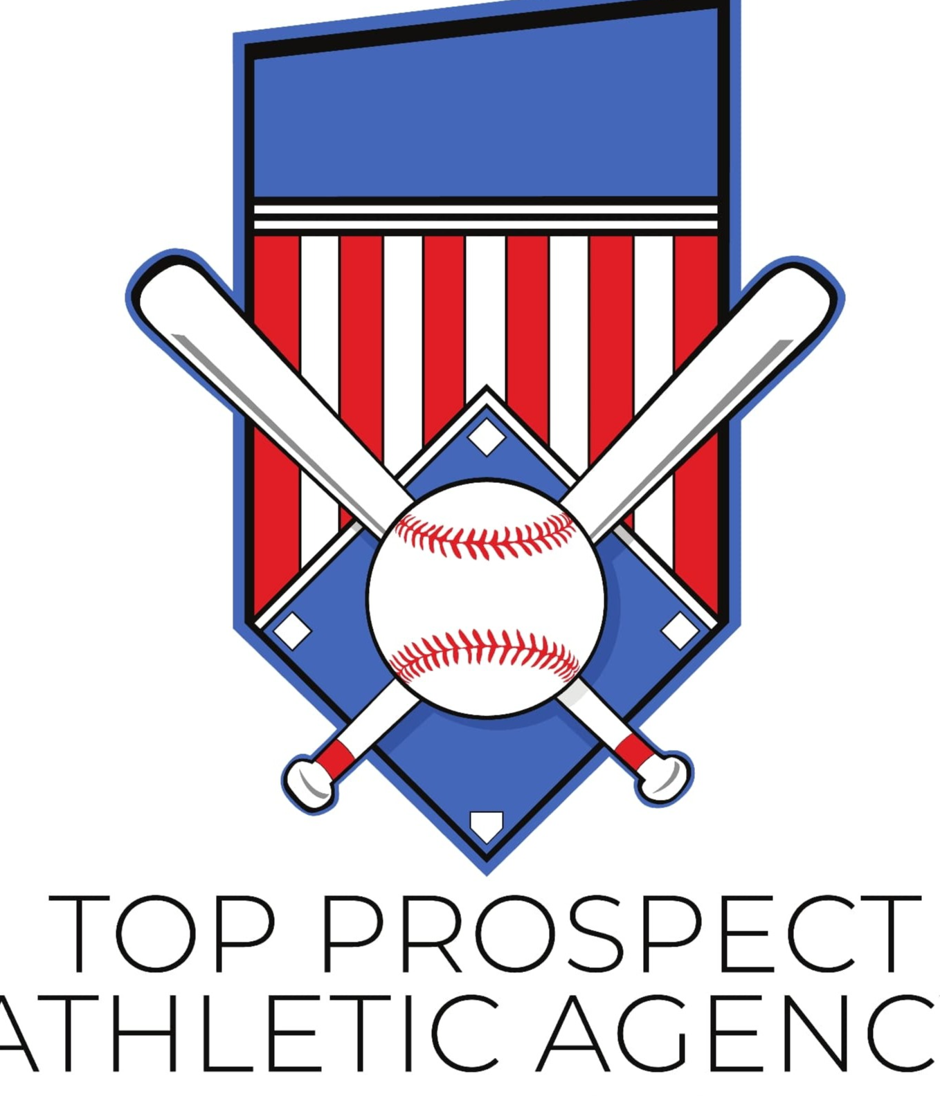 Top Prospect Athletic Agency 2023 Team Profile Baseball Tournaments Five Tool Baseball