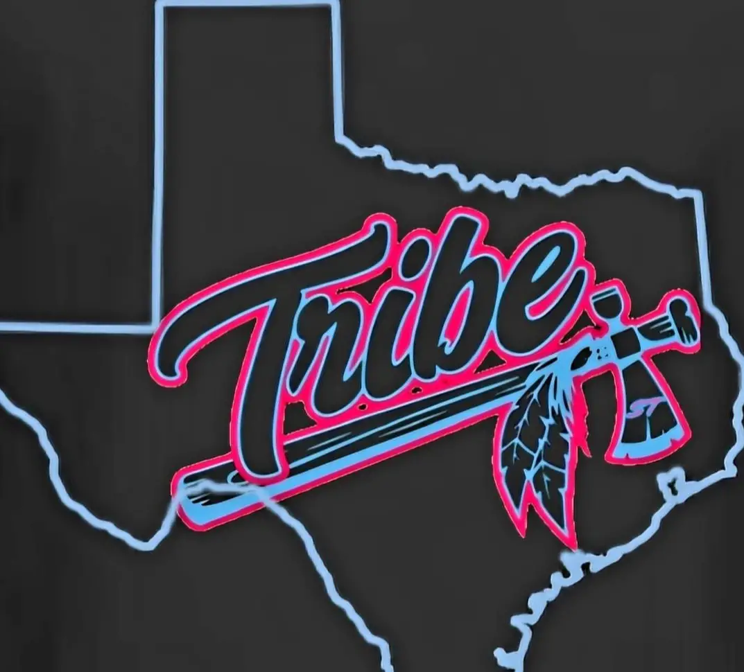 Tx Tribe ST 2022 Team Profile Youth Sports Five Tool