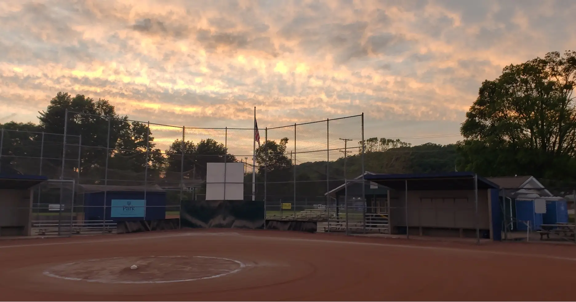 The North Newark Select (D3) 04/12/2024 04/14/2024 Baseball