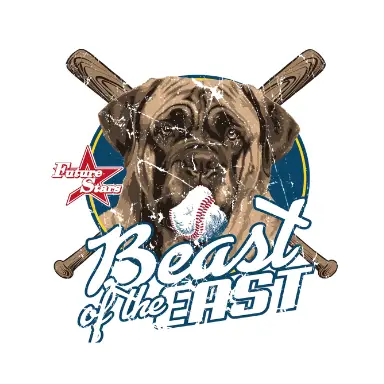 Beast of the East