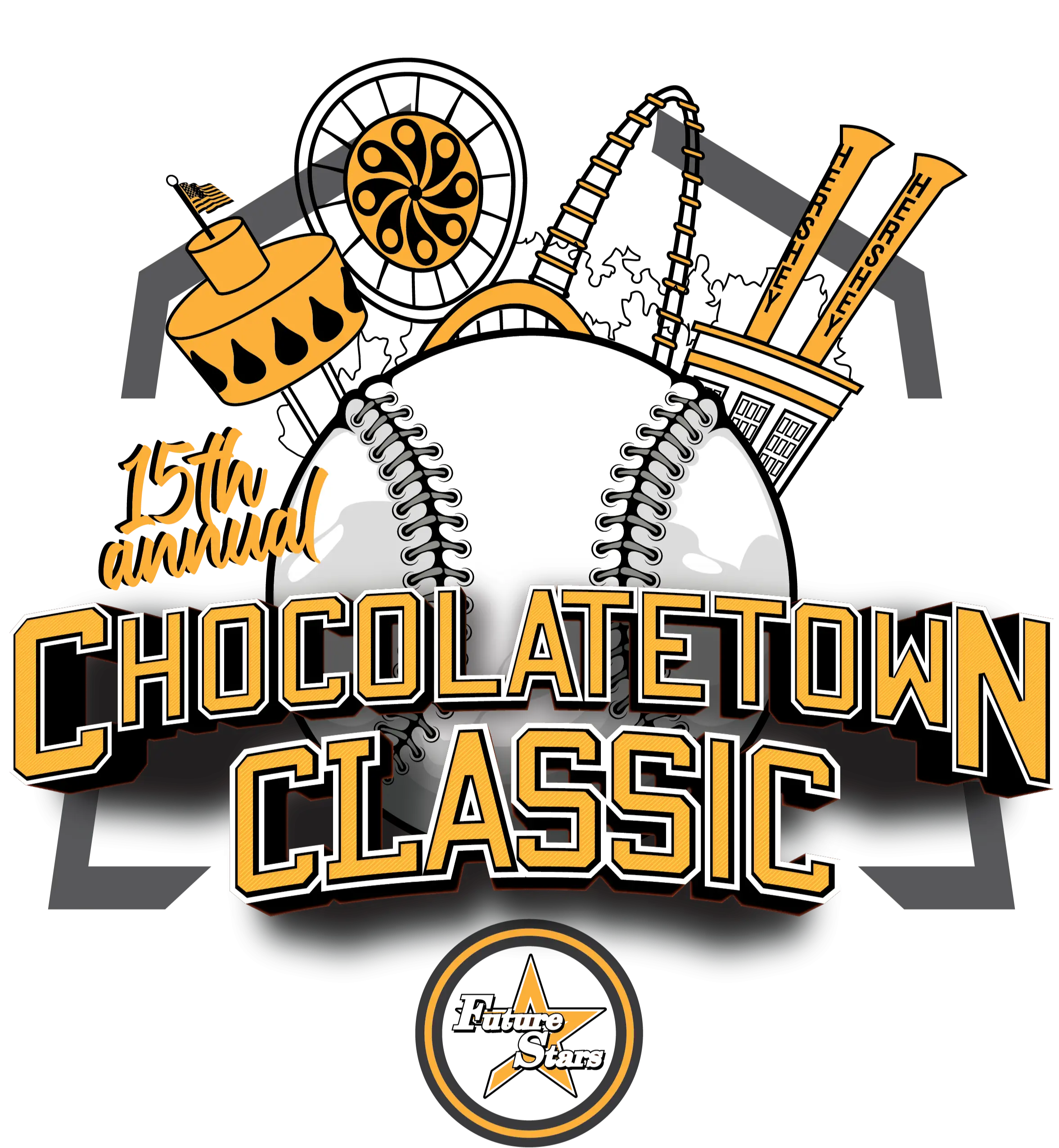 Chocolatetown Classic