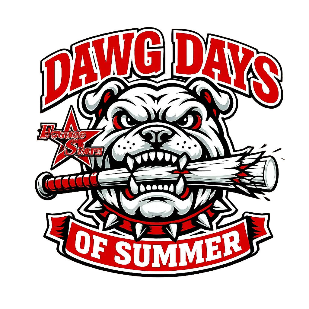 Dawg Days of Summer