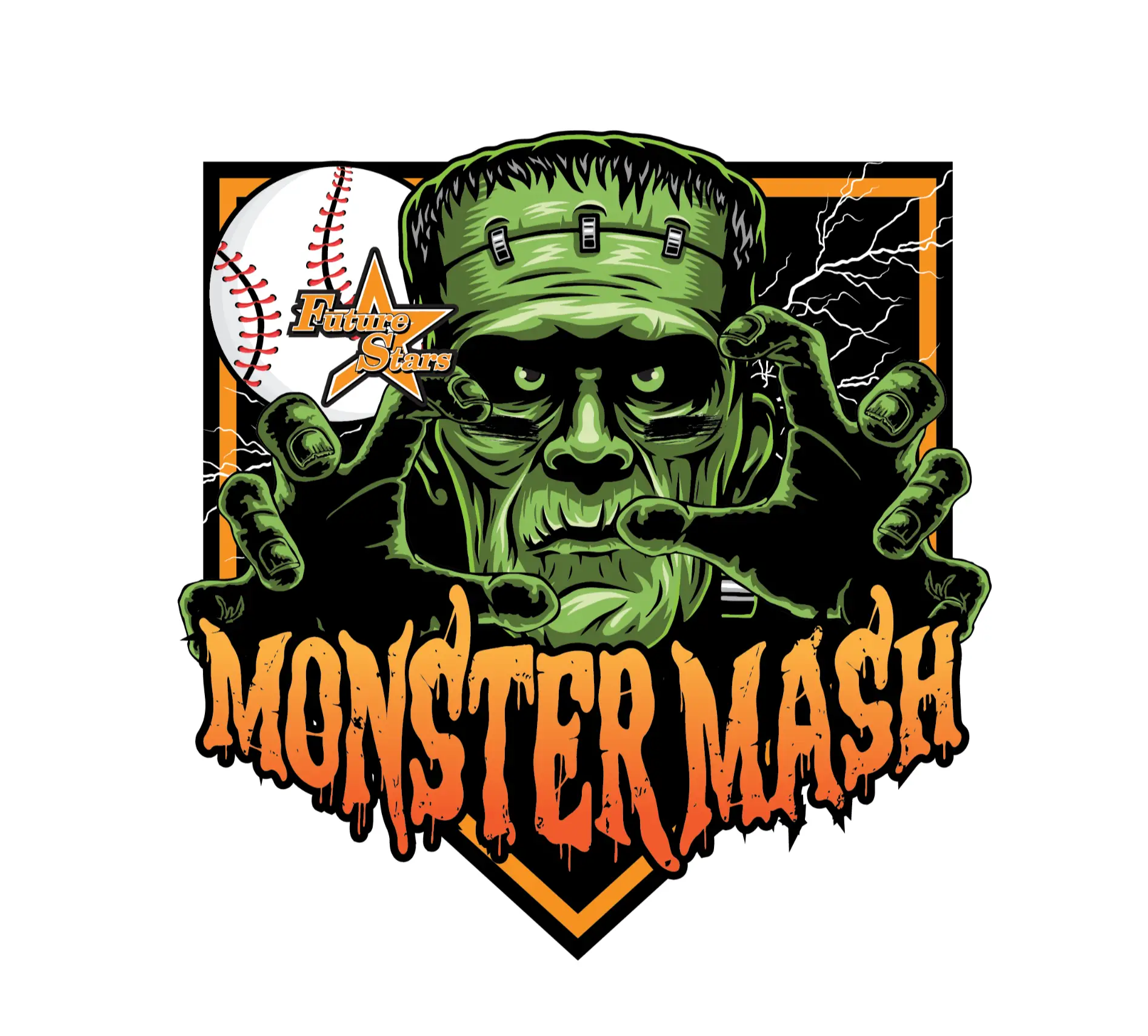 Monster Mash