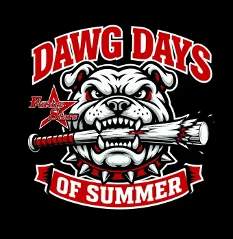 Dawg Days of Summer