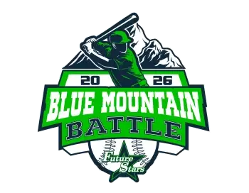 Blue Mountain Battle