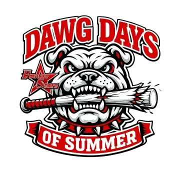 Dawg Days of Summer