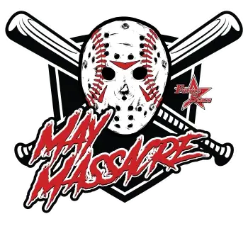 May Massacre