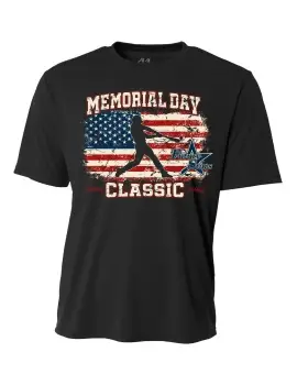 Memorial Day Classic - State College