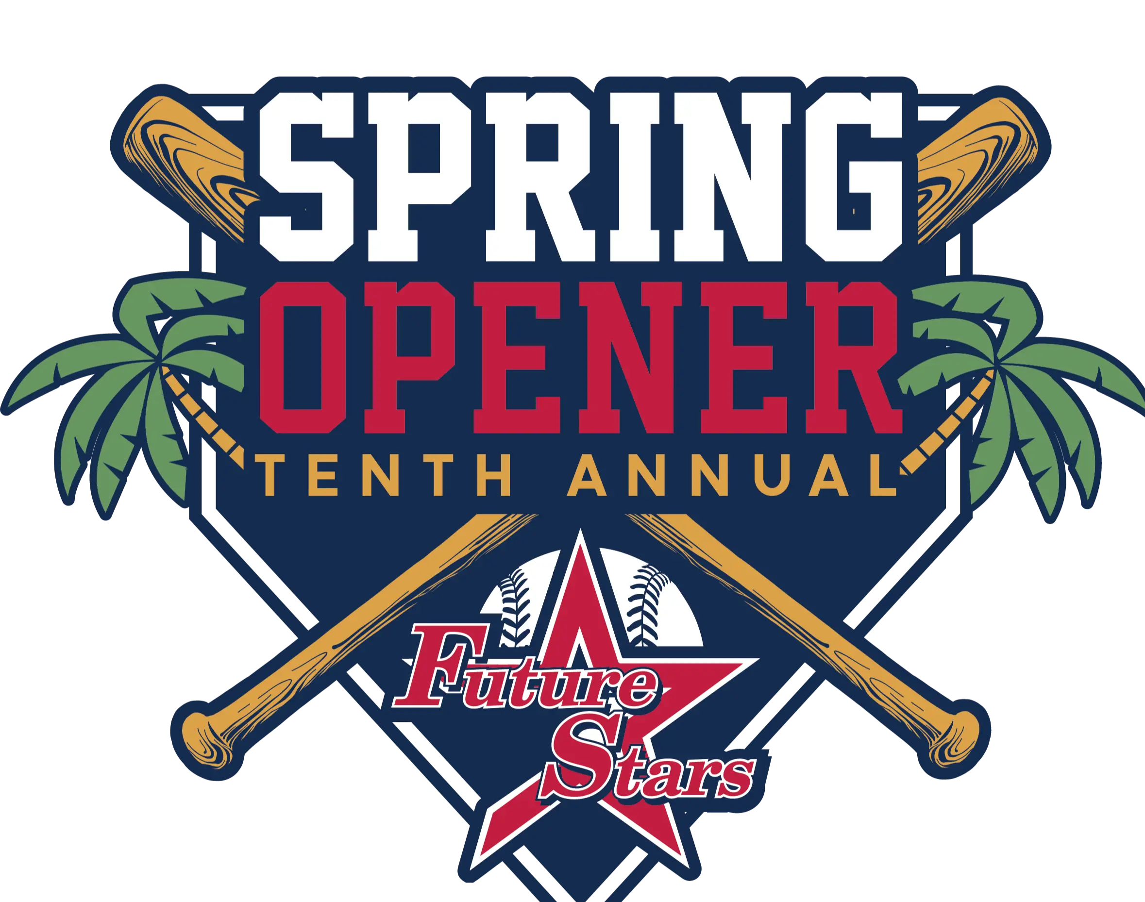 FST Spring Opener
