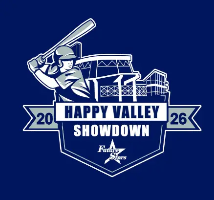 Happy Valley Showdown - State College