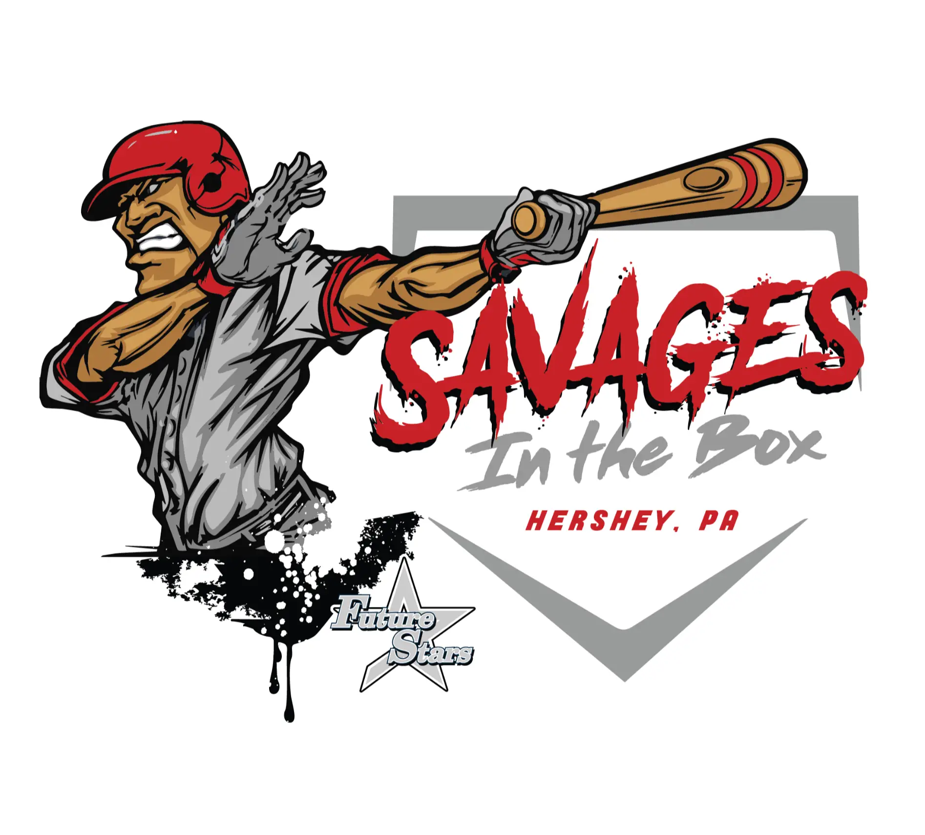 Savages in the Box 09/19/2026 - 09/20/2026 - Future Stars
