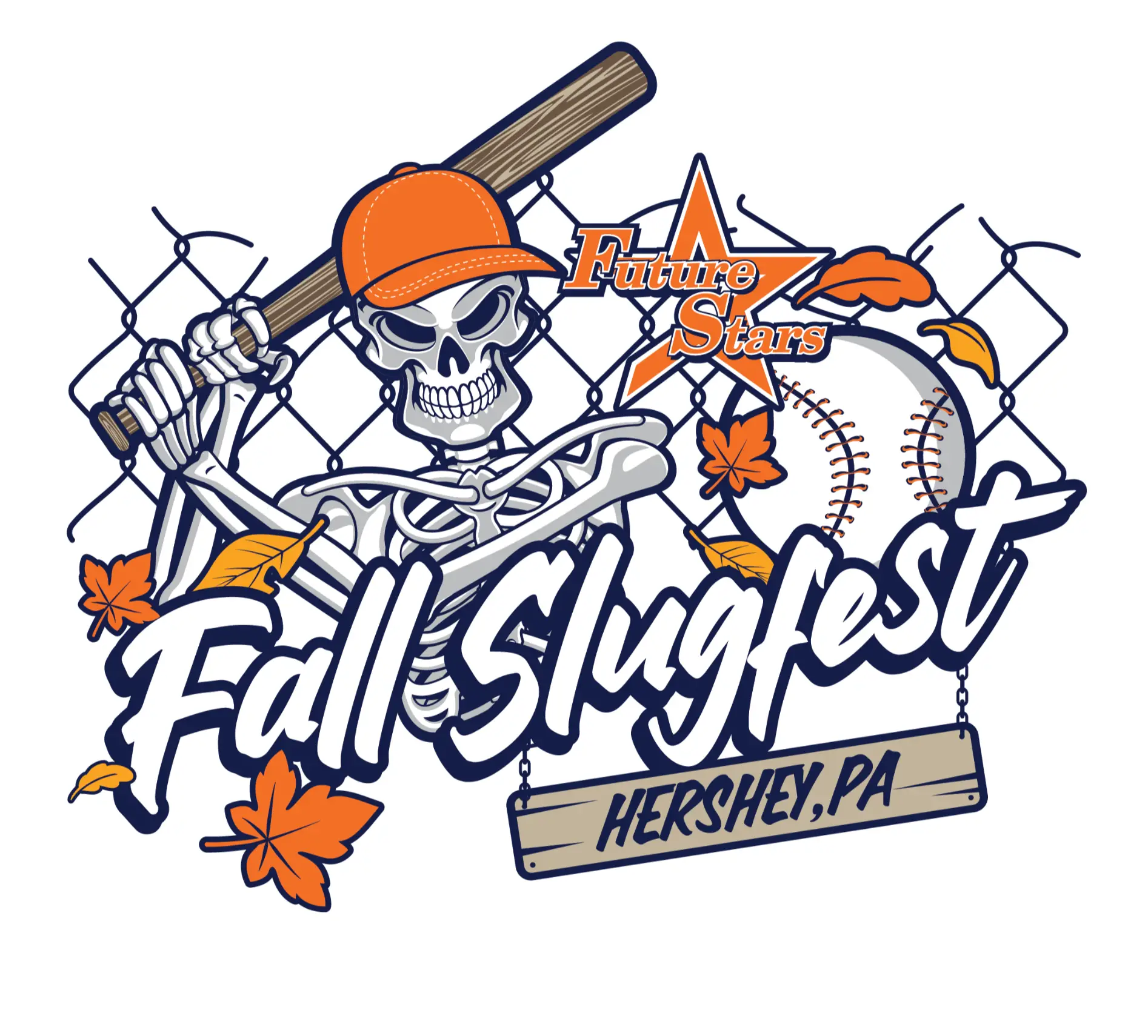 Fall Slugfest