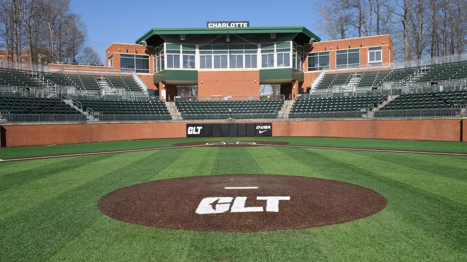 Uncommitted High School Scouting Combine at UNC Charlotte