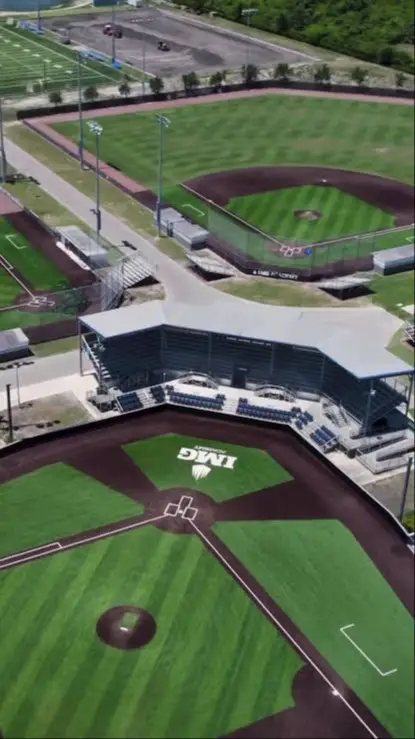 Uncommitted High School Showcase - IMG Academy