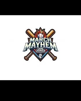 March Mayhem - FREE