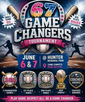 Six Seven Summer Bash (Two Day)