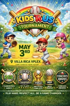 Kids "R" Us