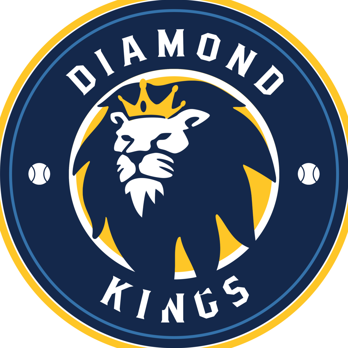 Diamond Kings Baseball 2022 Team Profile Great Lakes Baseball League