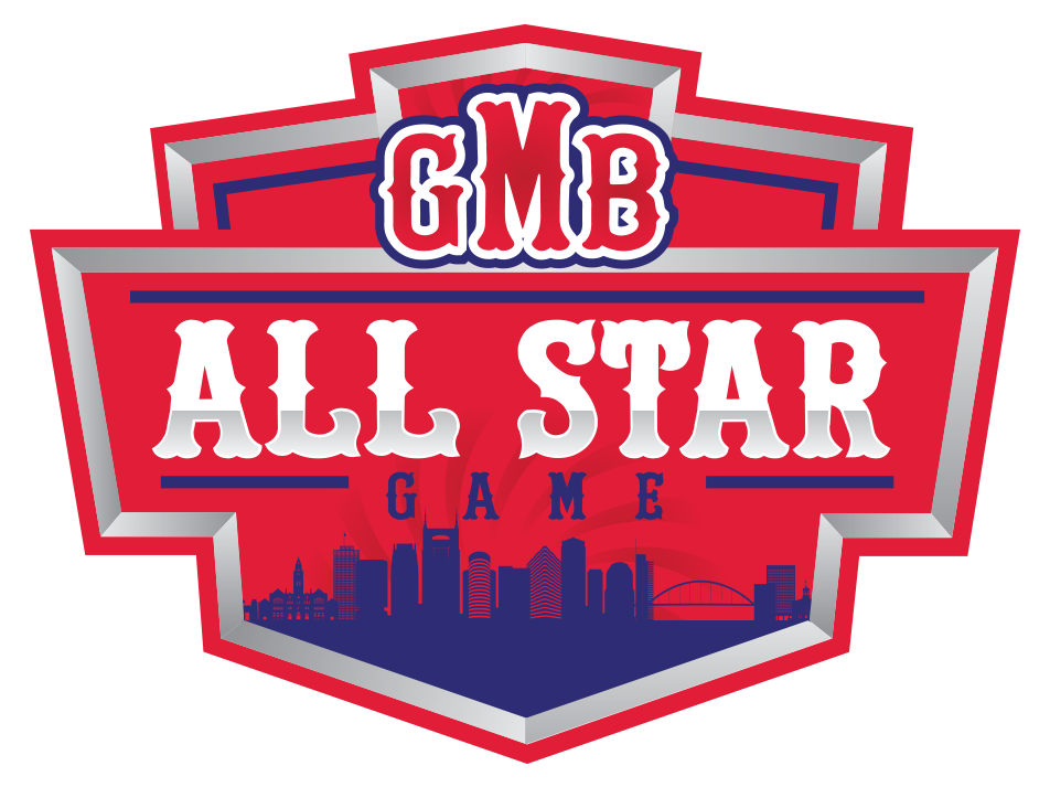 2024 GMB All Star Games Nashville 07/19/2024 07/21/2024 GMB All