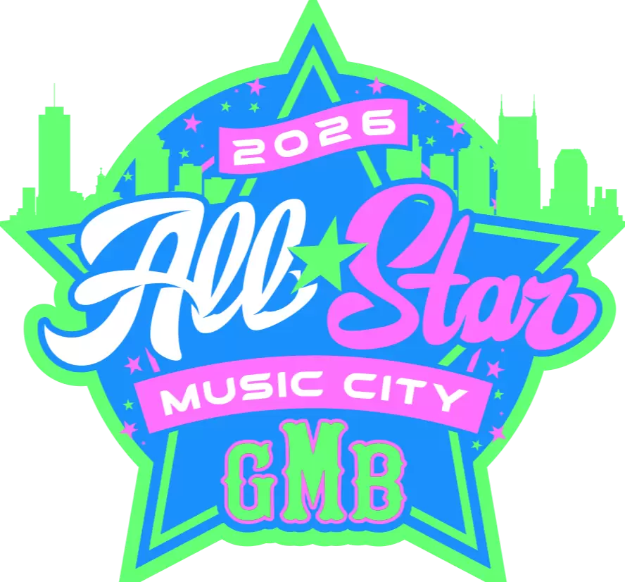 2026 GMB All Star Games - Nashville