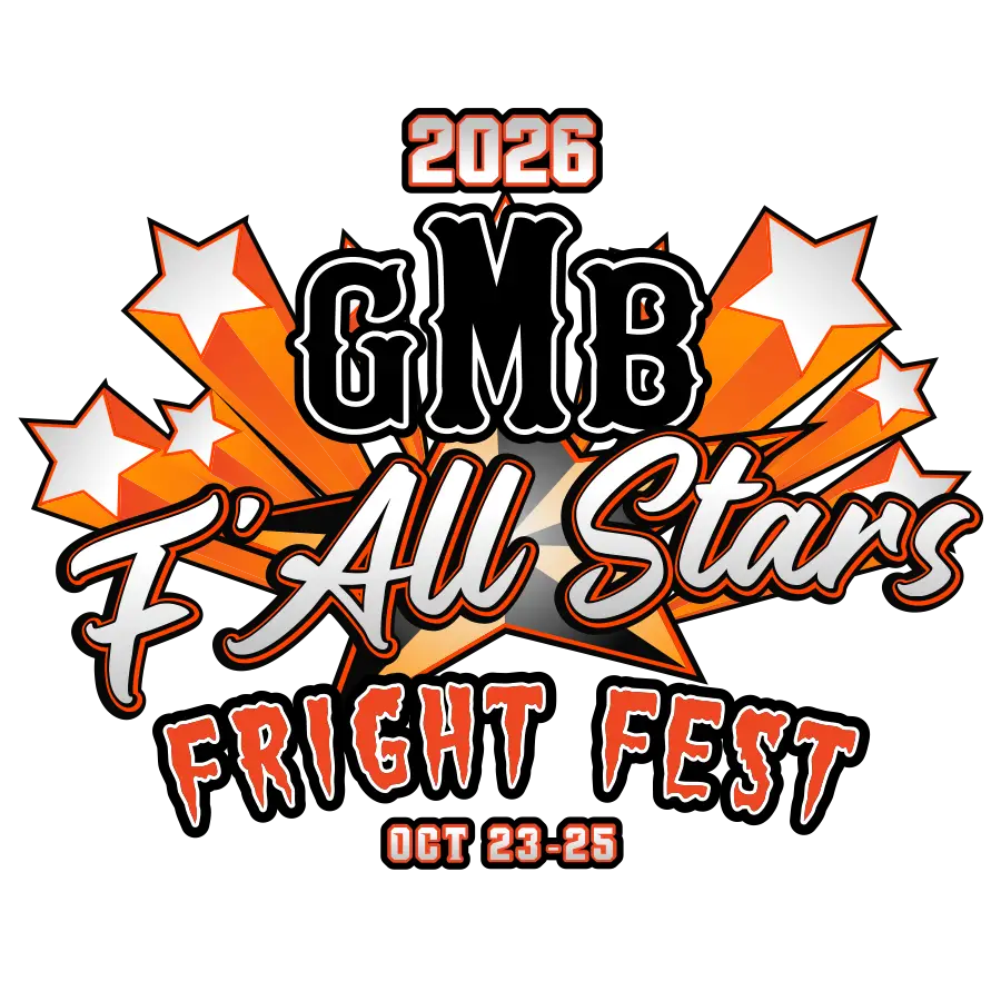2026 GMB F'All Stars Fright Fest