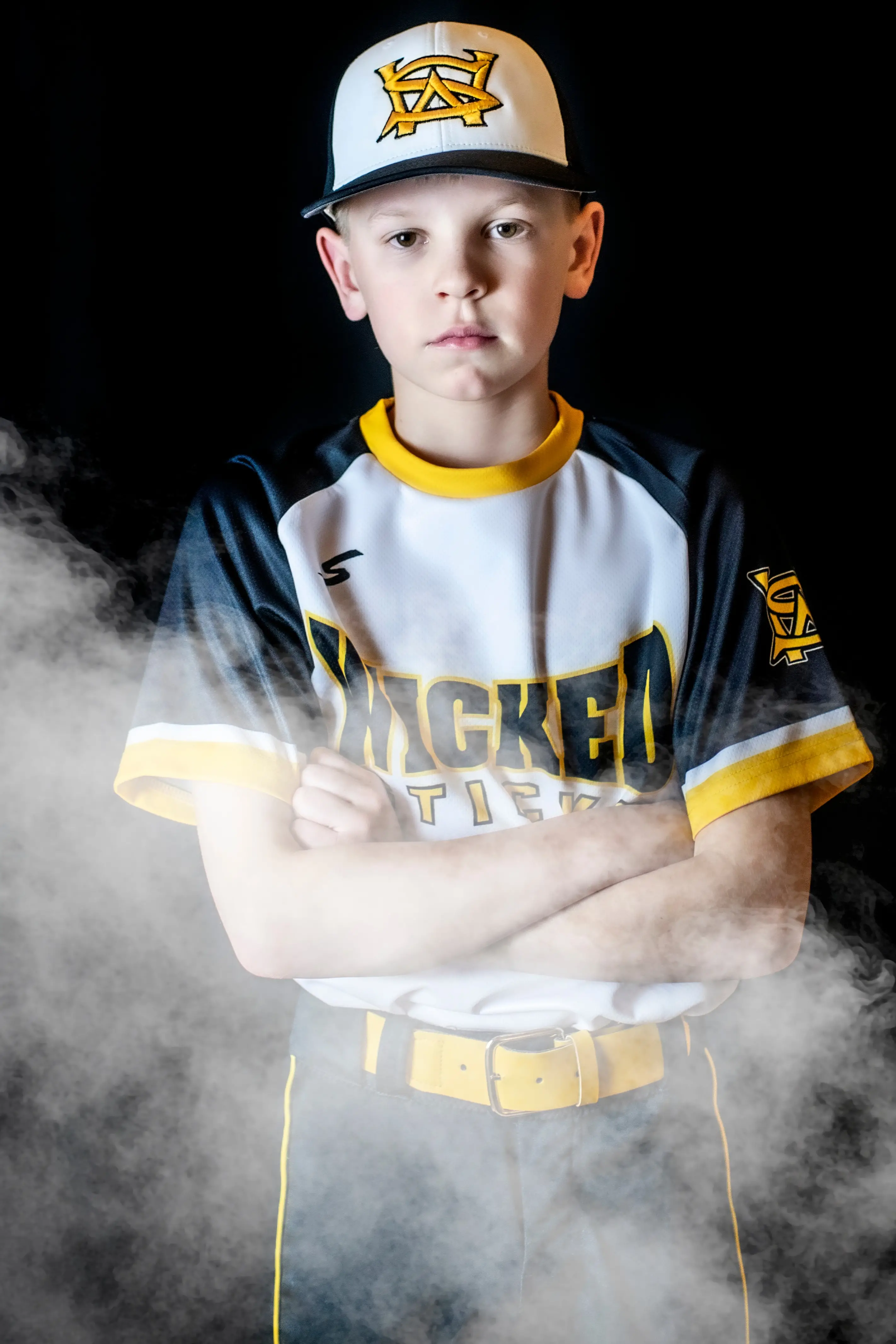 Cayson Crossgrove