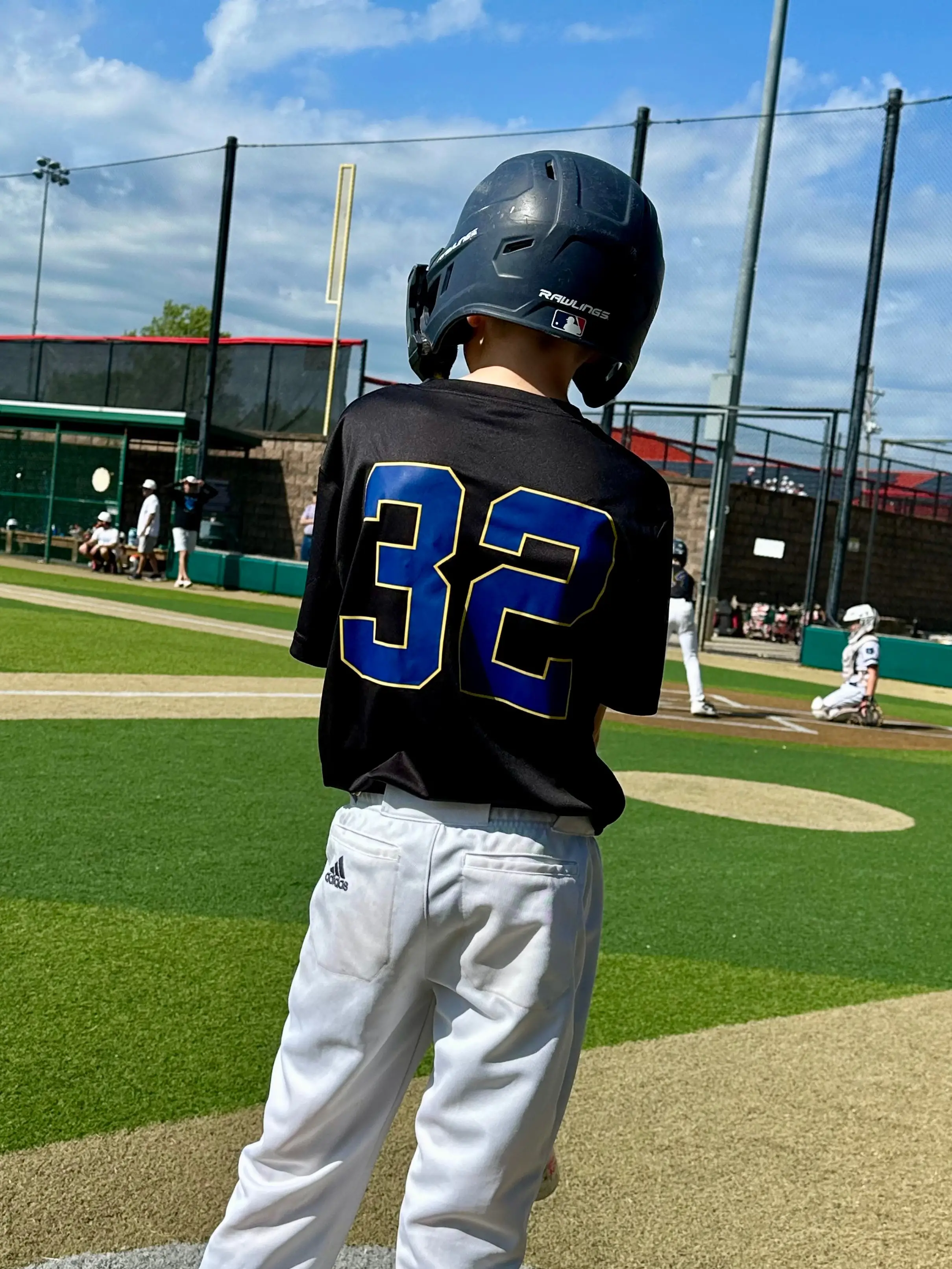Easton Hayes