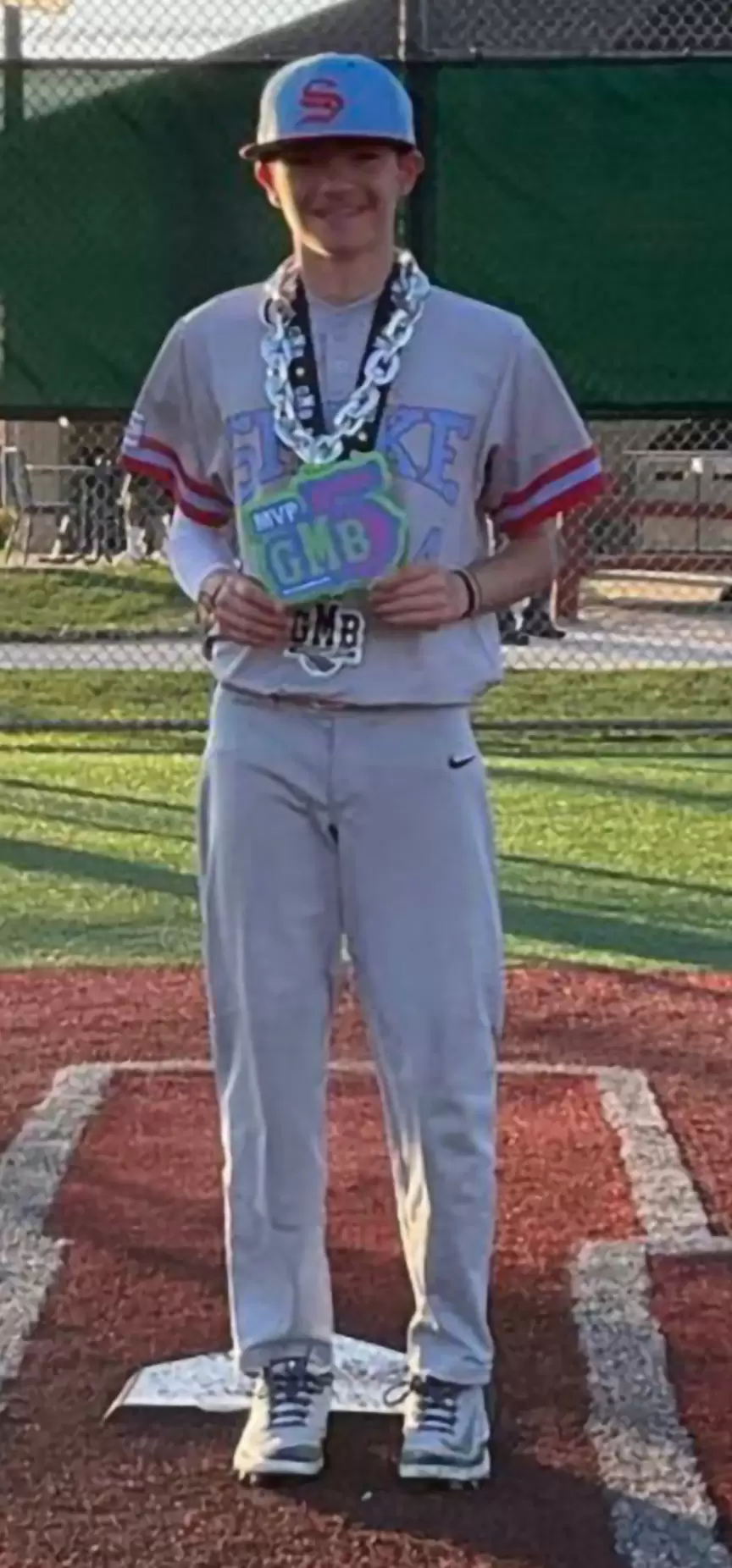 Ethan Lozano