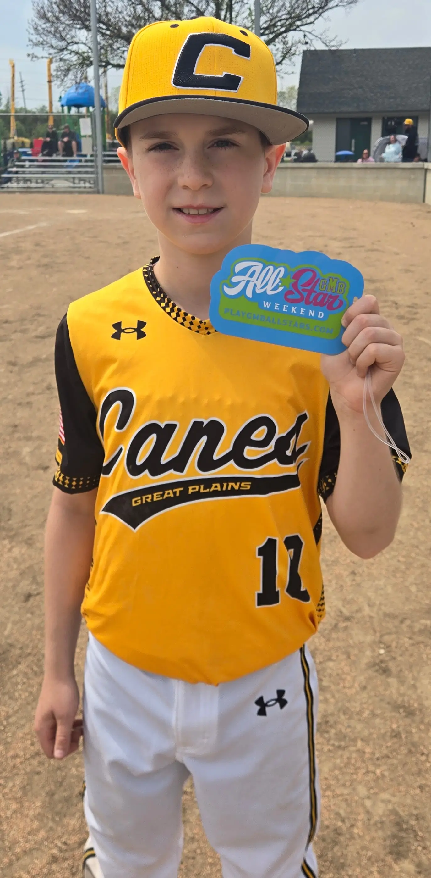 Gabe Ball