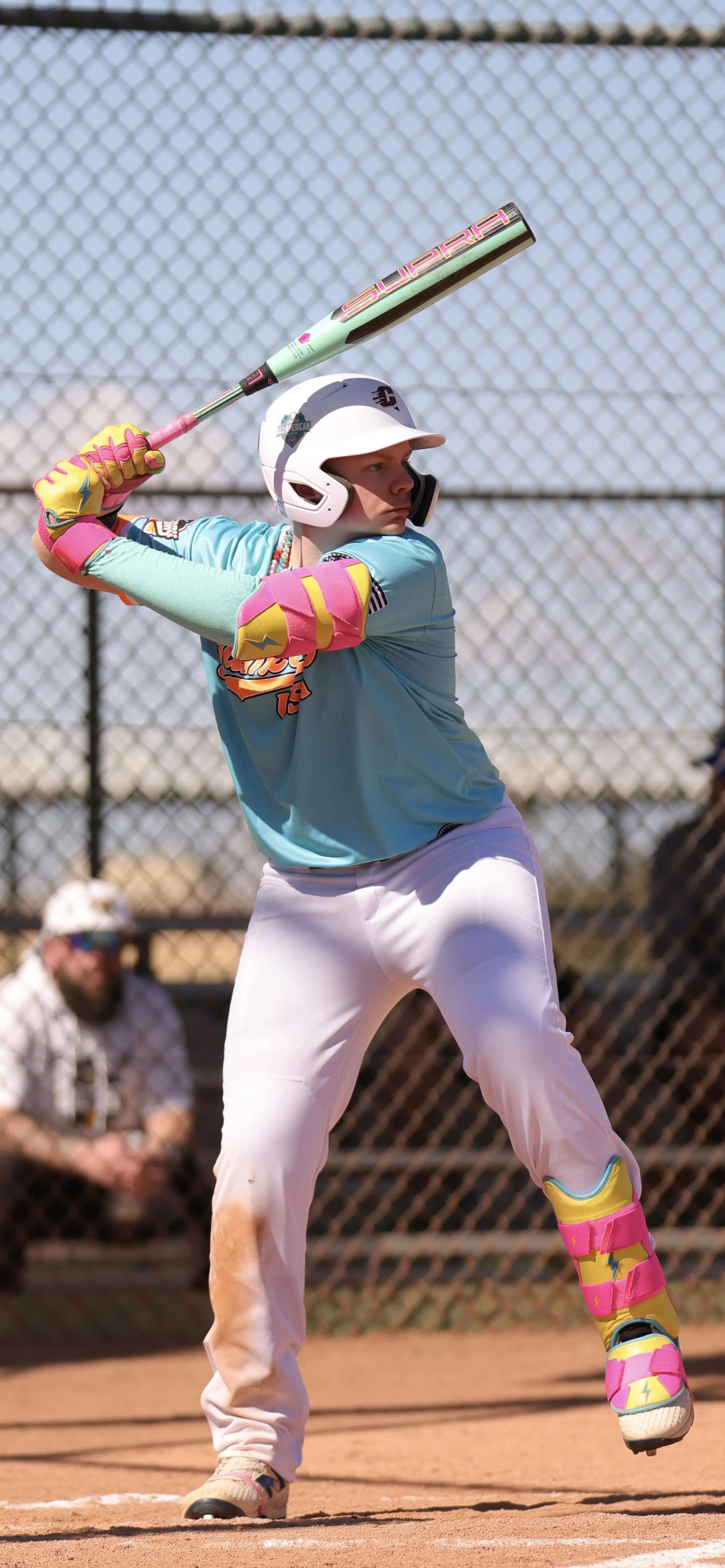 Hunter Helfrich