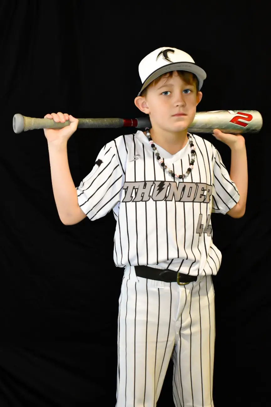 Jayce Ward