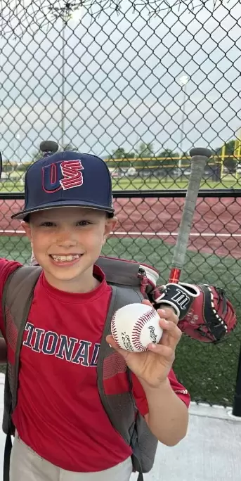 Mason McGregor